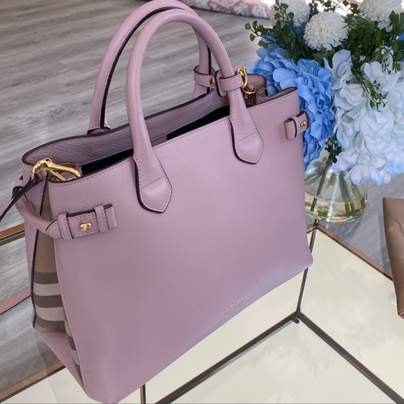 Burberry Handbags - Authentic Burberry bag